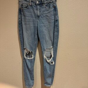 American Eagle Mom Jean women’s 4